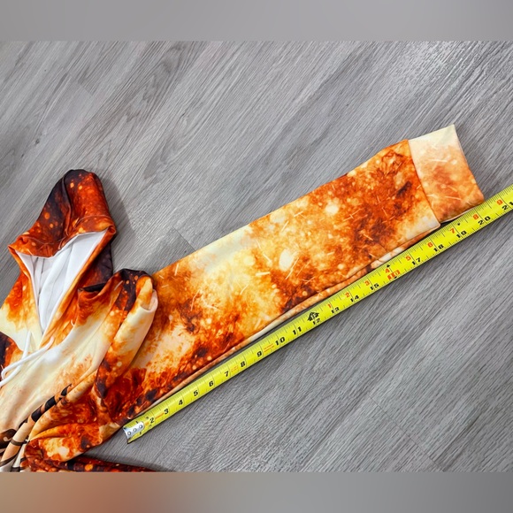 Set of 2 NFL - Funny Carolina Panthers & Denver Bronco Long Sleeve Mens Shirts - Picture 13 of 15